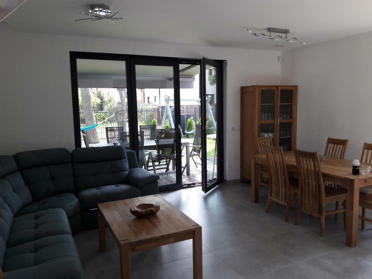 Dom Jan Villa Pobierowo Dış mekan fotoğraf