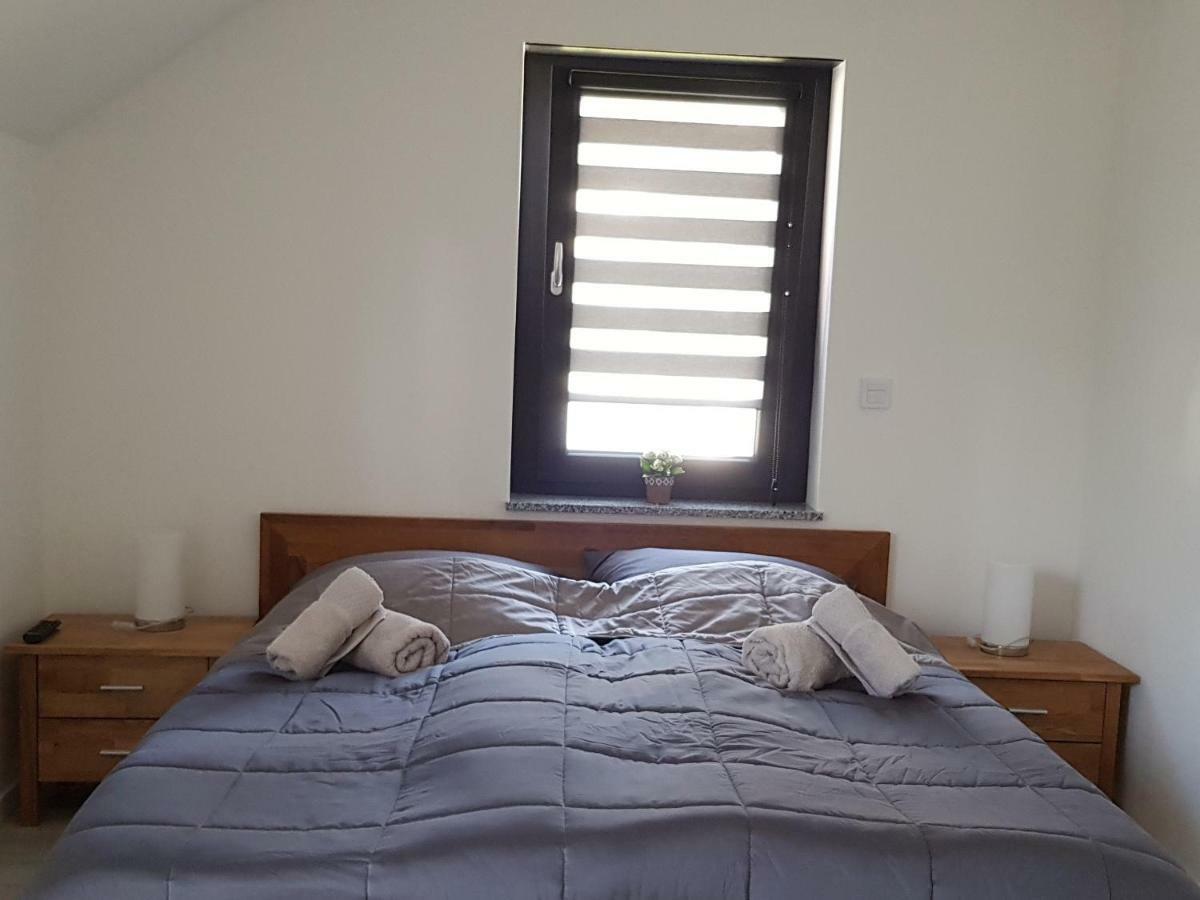 Dom Jan Villa Pobierowo Dış mekan fotoğraf